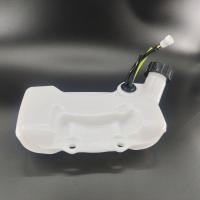 ราคา Mitsubishi เครื่องตัดหญ้าชิ้นส่วน tu43tl43TB43 Mitsubishi Komatsu ตัดและเติมถังน้ำมันเชื้อเพลิง (44125467567)