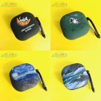 ราคา For Anker Soundcore Liberty 5 Case Cute Astronaut Crayon Shin-chan Suitable for Soundcore Liberty 5 ANC Clear TPU Soft Case Shockproof Shell Protective Sleeve (41459122677)