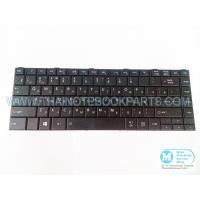 ราคา คีย์บอร์ดโน๊ตบุ๊ค Toshiba Satellite C805 C840 C840D C845 C845D MP-1183US-920W Keyboard Notebook (สินค้าใหม่, English-Rus (5711898365)