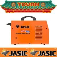 ราคา JASIC เครื่องเชื่อม INVERTER แบบอาร์ค รุ่น ARC300S กระแสไฟ 20-300 A. 220v. (26317717506)