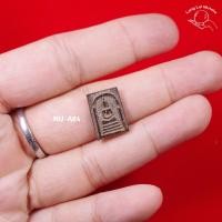 ราคา พระสมเด็จคะแนนวัดระฆัง เนื้อไม้ (องค์เล็ก) พระเหมาะผู้หญิง (NU-A84) พระบ้าน พระเครื่อง (24979739980)