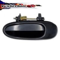 ราคา มือเปิดนอก หลังซ้าย สี Black Ae100, Ae101 Toyota 4 ประตู ปี1991 - 2000 (9114826552)