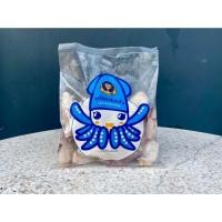 ราคา หมึกยัดไส้ไก่วุ้นเส้นจะต้ม จะนึ่ง จะทอดก็อร่อยค่ะ (10212419309)