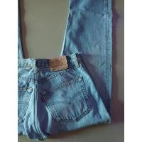 ราคา ลีวายส์ 501 made in USA เอว 28 (26001893673)