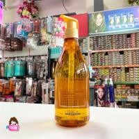 ราคา LOREAL Serie Expert Nutrifier silicone free Shampoo 500ml (11741957842)