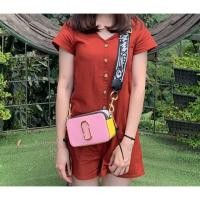 ราคา จั้มสูทผ้าลินินวันพีช (9588773622)