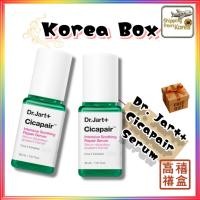 ราคา [Dr.Jart+] Cicapair Intensive Soothing Serum 30ml – Hydrating Nourishing Daily Care (44068661319)