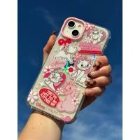 ราคา พร้อมส่ง แมวมารี Skinnydip Disney Marie Valentines (24010805125)