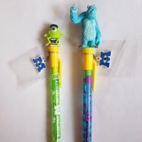 ราคา ปากกา ดินสอกด ดิสนีย์ mike sally monster university (6618113081)