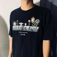 ราคา Uniqlo x Billie Eilish x Murakami เสื้อยืดต้นฉบับ (40005748864)