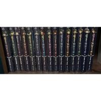 ราคา (LN)ผู้กล้าโล่ผงาด เล่ม1-15 (43858985039)