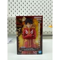 ราคา Banpresto One Piece DXF Egghead luffy มือ1 (55900690882)