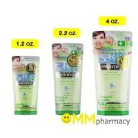 ราคา Smooth E Babyface Scrub 1.2 oz. (36 กรัม)/ 2.2 oz. (66 กรัม) / 4 oz. (120 กรัม) สมูทอี สครับไม่มีฟอง (1155580145)