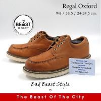 ราคา Regal Oxford (24-24.5) (22453656600)