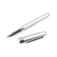 ราคา ปากกาหมึกซึม Platinum Plaisir – 03 Fine Nib – หมึกไอซ์ไวท์/ดํา (40913521772)