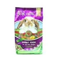 ราคา อาหารกระต่าย bok dok 1 kg. (6651781276)