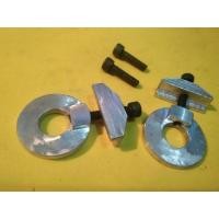 ราคา ชุดโซ่ต่างหูสําหรับเพลาใหญ่/as 14/bmx bmx bike/partbmx (23990564530)