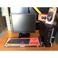 ราคา ครบชุด Acer 2,990 บาท (2027008842)