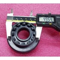 ราคา HITACHI เฟืองพลาสติก เครื่องซักผ้า PTSF-200XWV*023 ใช้กับรุ่น SF-200XWV :SF-240XWV :SF-180XWV :SF-220XWV อะไหล่แท้ (11873916770)