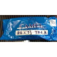 ราคา ยางในจักรยาน Camel 28X1 1/2 TR4 A (6962447981)