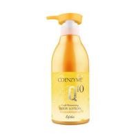 ราคา เอสโฟลิโอ โคเอนไซม์ คิวเทน เฟรซ เคล็นซิ่ง บอดี้ วอช Esfolio Coenzyme Q10 Fresh Cleansing Body Wash (15995867623)