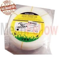 ราคา เอ็นตัดหญ้ากลม เบอร์-200 ม้วนกิโล (1828549739)