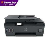 ราคา HP มัลติฟังก์ชันปริ้นเตอร์ รุ่น Smart Tank 615 AIO (21463210155)