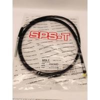 ราคา สายเบรคหน้า สายเบรคดั๊ม WAVE-110 I/DREAM-110 I/DREAM SUPERCUB/W-110/W-100/W-100S คุณภาพเกรด AAA (27090986603)