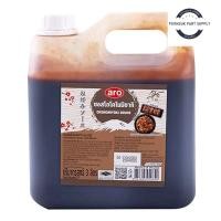ราคา aro okonomiyaki sauce เอโร่ ซอสโอโค โอโค ซอสโอโคโนมิ โอโคโนมิ ซอสโอโคโนมิยากิ โอโคโนมิยากิ 3ลิตร (26729442938)