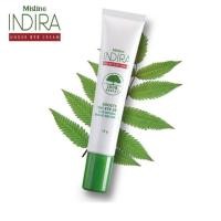 ราคา ครีมบำรุง ผิวใต้ตา มิสทีน อินดิร่า อันเดอร์ อาย ครีม ขนาด 15 กรัม (1069546859)