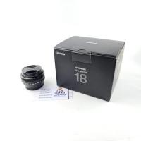 ราคา เลนส์ FUJINON XF 18mm F2 R (43124108489)