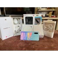 ราคา huawei P30 มือสองสภาพดี ใกล้เคียงนัดรับได้ รายละเอียดด้านล่าง (8296402164)