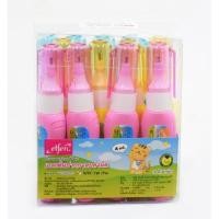 ราคา ลิควิด Elfen สั้น 4 ml. (12แท่ง/กล่อง) (953015023)