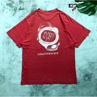 ราคา เสื้อยืด Nike Vintage Triax (40572058750)