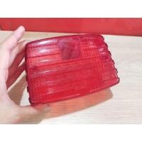 ราคา ซูซูกิ ฝาครอบไฟท้ายSuzuki TRS,TRD งานปั้มซูซูกิ (29760159334)