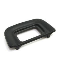 ราคา WU พลาสติกอ่อน Eyecup ช่องมองภาพสําหรับกล้อง DSLR D50 D60 D70 D70S D3000 D3100 (27243188426)