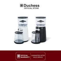 ราคา Duchess CG9240 - Coffee Grinder เครื่องบดเมล็ดกาแฟ มี 2 สี ให้เลือก (สีดำ/สีขาว) (รับประกันเครื่อง 1 ปี) (23034558938)