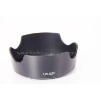 ราคา [✅ถูกสุด‼️พร้อมส่งจากไทย‼️] ฮูดเทียบแคนนอนLens Canon EF-S 18-55mm f/3.5-5.6 IS STM (EW-63C) ราคาถูก (2209982769)