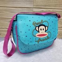 ราคา กระเป๋าสะพาย #paulfrank Collection ใหม่ (913617917)