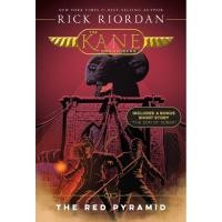 ราคา Kane Chronicles, The, Book One: Red Pyramid, The-The Kane Chronicles, Book One (41572083383)