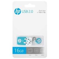 ราคา แฟลชไดรฟ์ HP V178b - 16gb (40905703416)