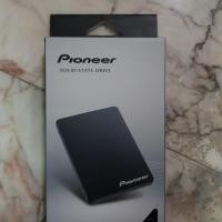ราคา Pioneer SSD SATA 120GB (5009017192)
