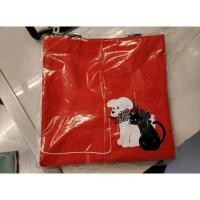 ราคา กระเป๋า Starbucks Holiday Dog & Cat Bag (16226002849)