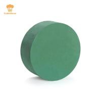 ราคา Ckfr โอเอซิสโฟมเปียกกระบอกดอกไม้โคลนดอกไม้โฟมอิฐ DIY การจัดดอกไม้สําหรับงานแต่งงานตกแต่ง Florist บล็อกโฟมใหม่ (28908446284)