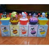 ราคา Sanrio คัพเค้ก งาน7-11 (23041190758)