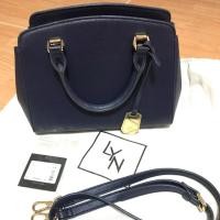 ราคา กระเป๋า lyn ของแท้ มือสองสภาพ 90% (1385323257)