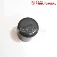 ราคา ฝาปิด พีวีซี 1/2" นิ้ว ฝาปิดท่อ พีวีซี ธรรมดา 1/2" (40670763033)