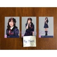 ราคา Mobile BNK48 รูป Photoset 11 Shonichi โมบาย 3 ใบ (comp) (1394939025)