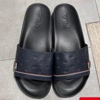 ราคา NEW,,,มาใหม่ (ราคาป้าย 690) FILA Norm V1 รองเท้าแตะผู้ชาย SIze.43/27cm (10859645821)