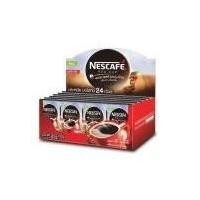 ราคา NESCAFE RED CUP เนสกาแฟ เรดคัพ ชนิดผง ขนาด 45กรัม/ซอง ยกแพ็ค 24ซอง Coffee กาแฟปรุงสำเร็จ (7741212018)